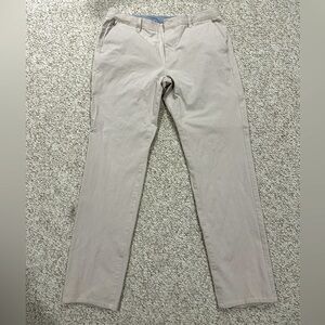 Bonobos Stone Stretch Washed Chino 2.0 - 34x34 Slim